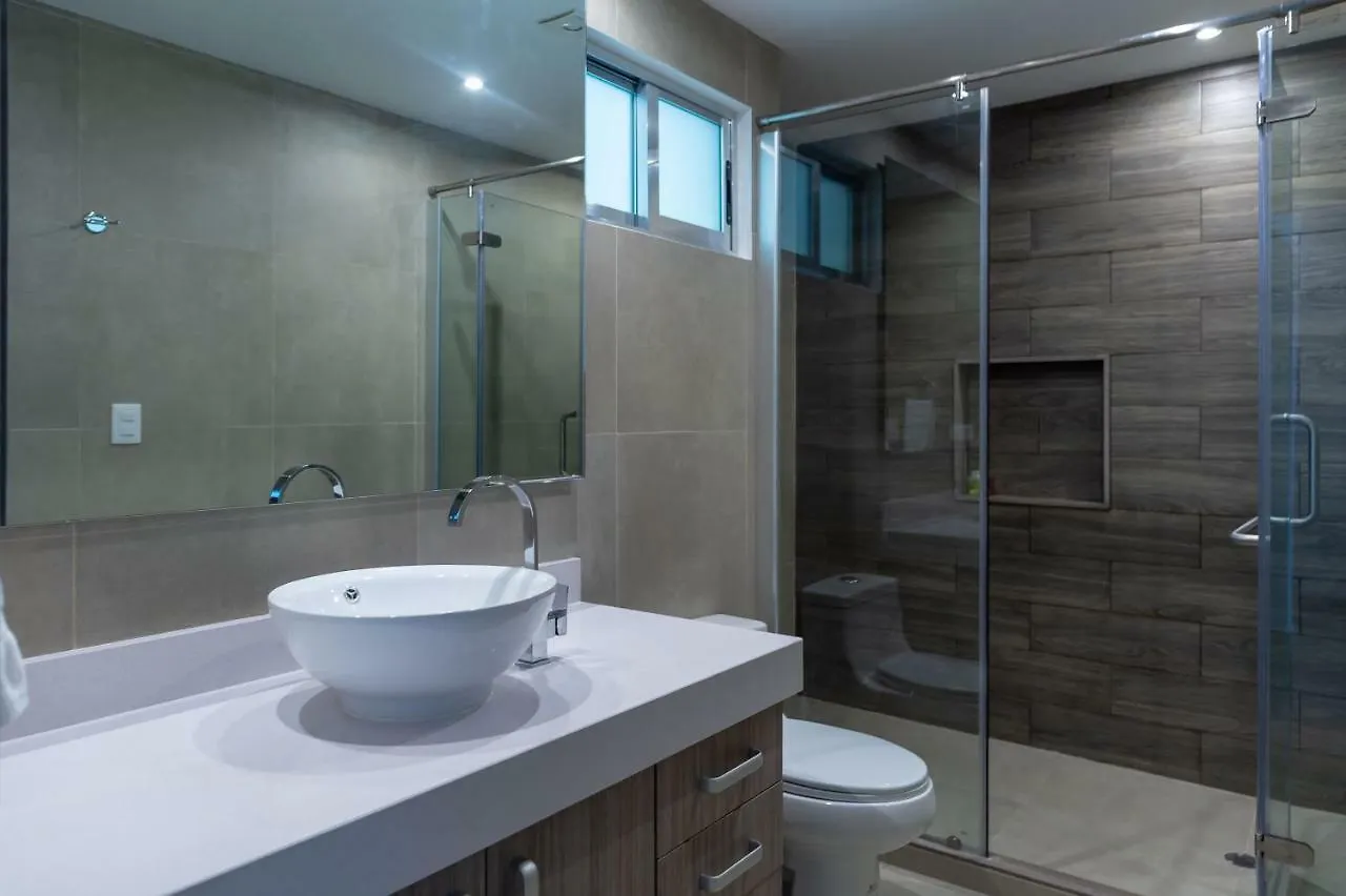 Solea Condo Rentals Playa del Carmen 0*,