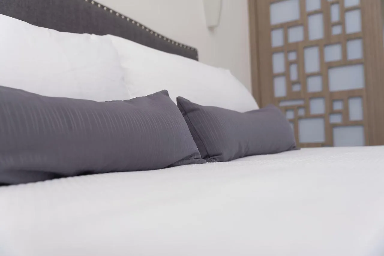 Solea Condo Rentals Playa del Carmen