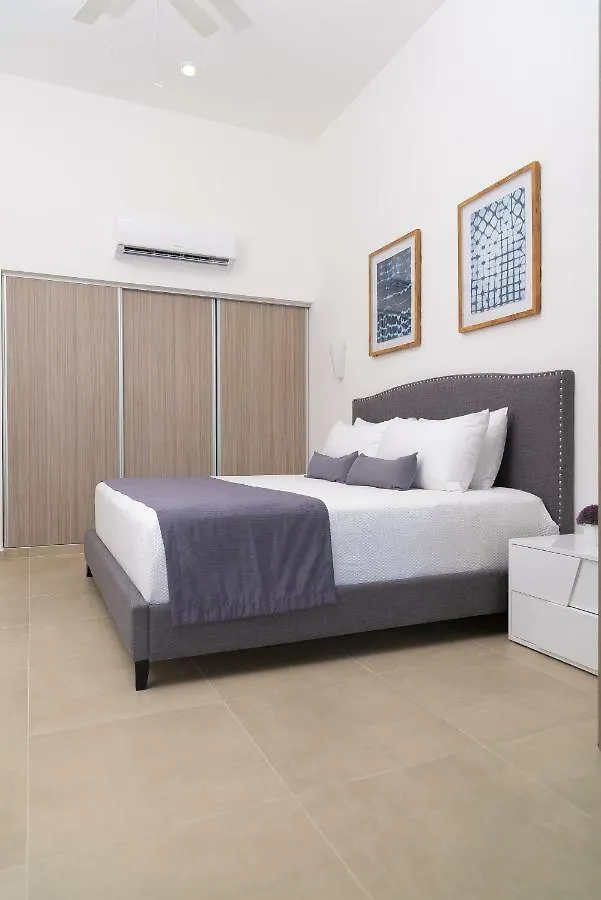 Appartement Solea Condo Rentals Playa del Carmen