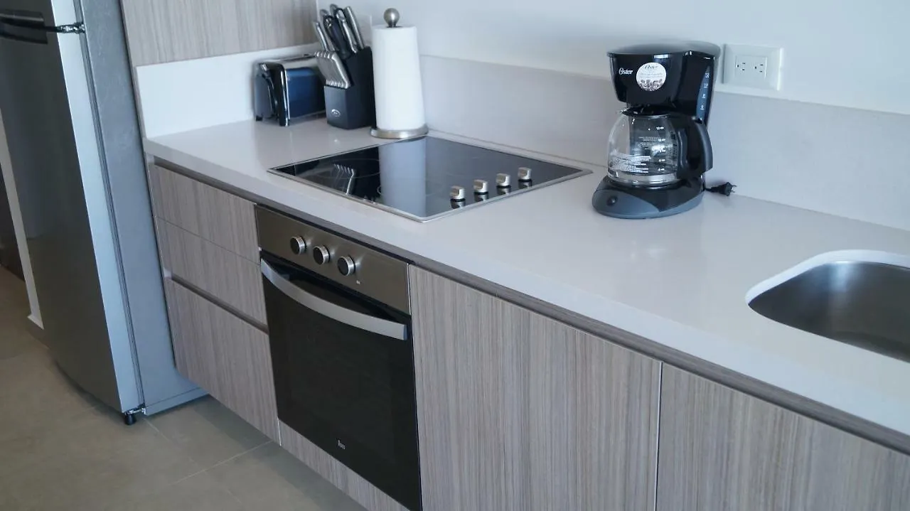Solea Condo Rentals Playa del Carmen Appartement