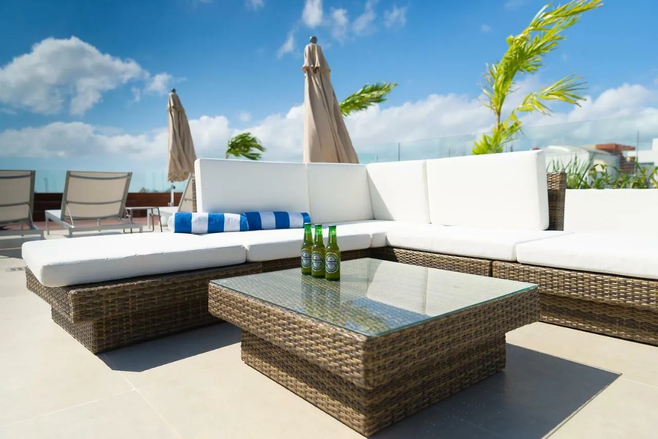 Solea Condo Rentals Playa del Carmen 0*,  Mexico