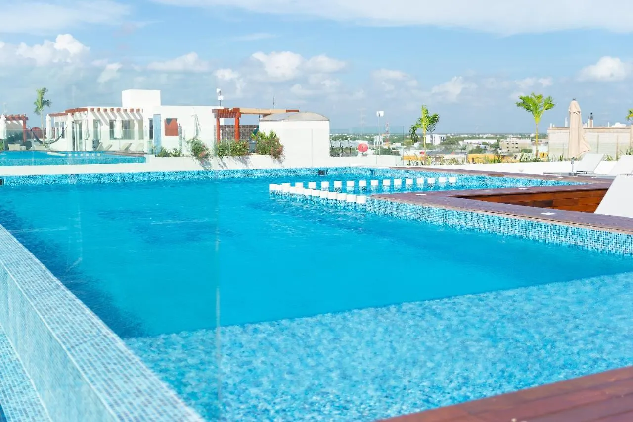 Appartement Solea Condo Rentals Playa del Carmen Mexico