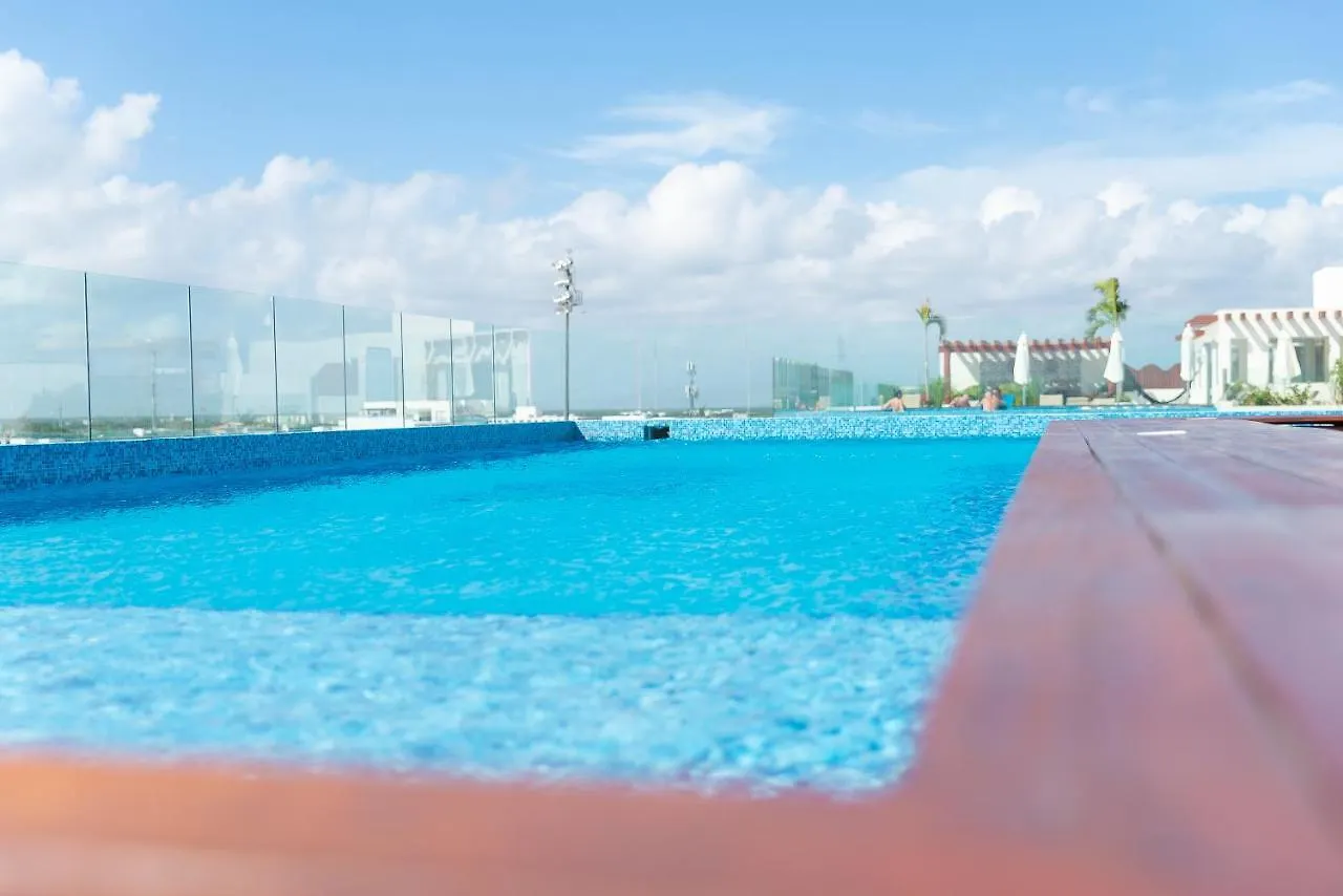 Solea Condo Rentals Playa del Carmen