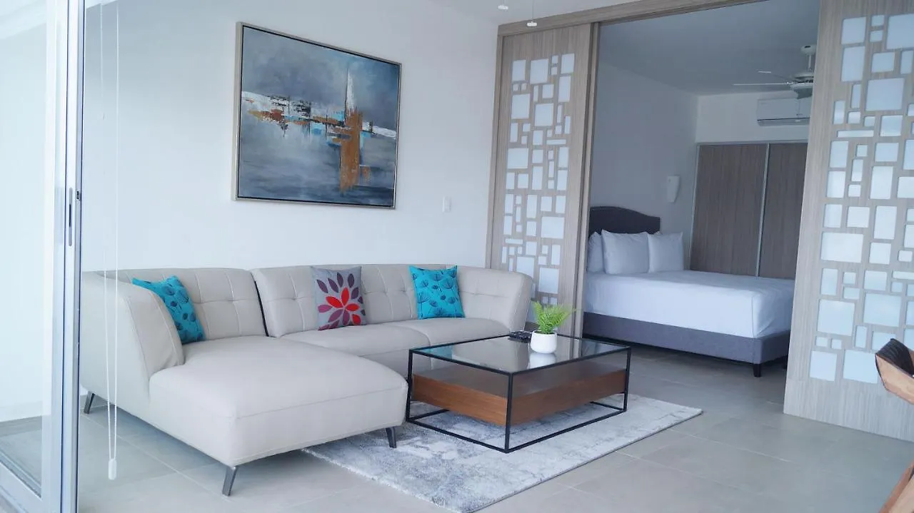 Appartement Solea Condo Rentals Playa del Carmen