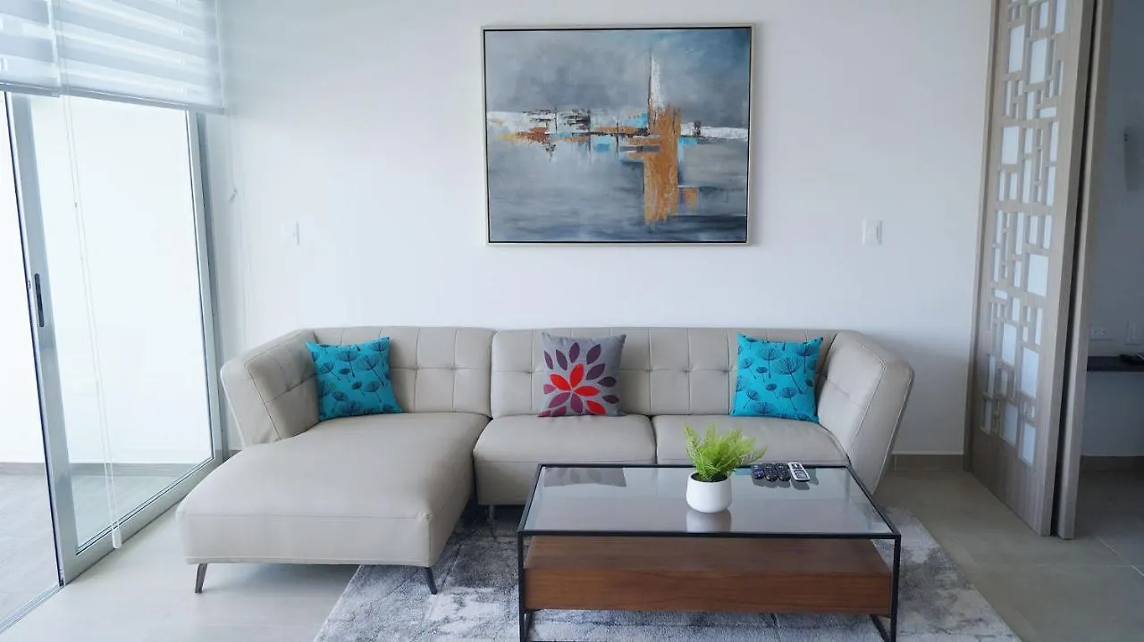 Solea Condo Rentals Playa del Carmen 0*,  Mexico