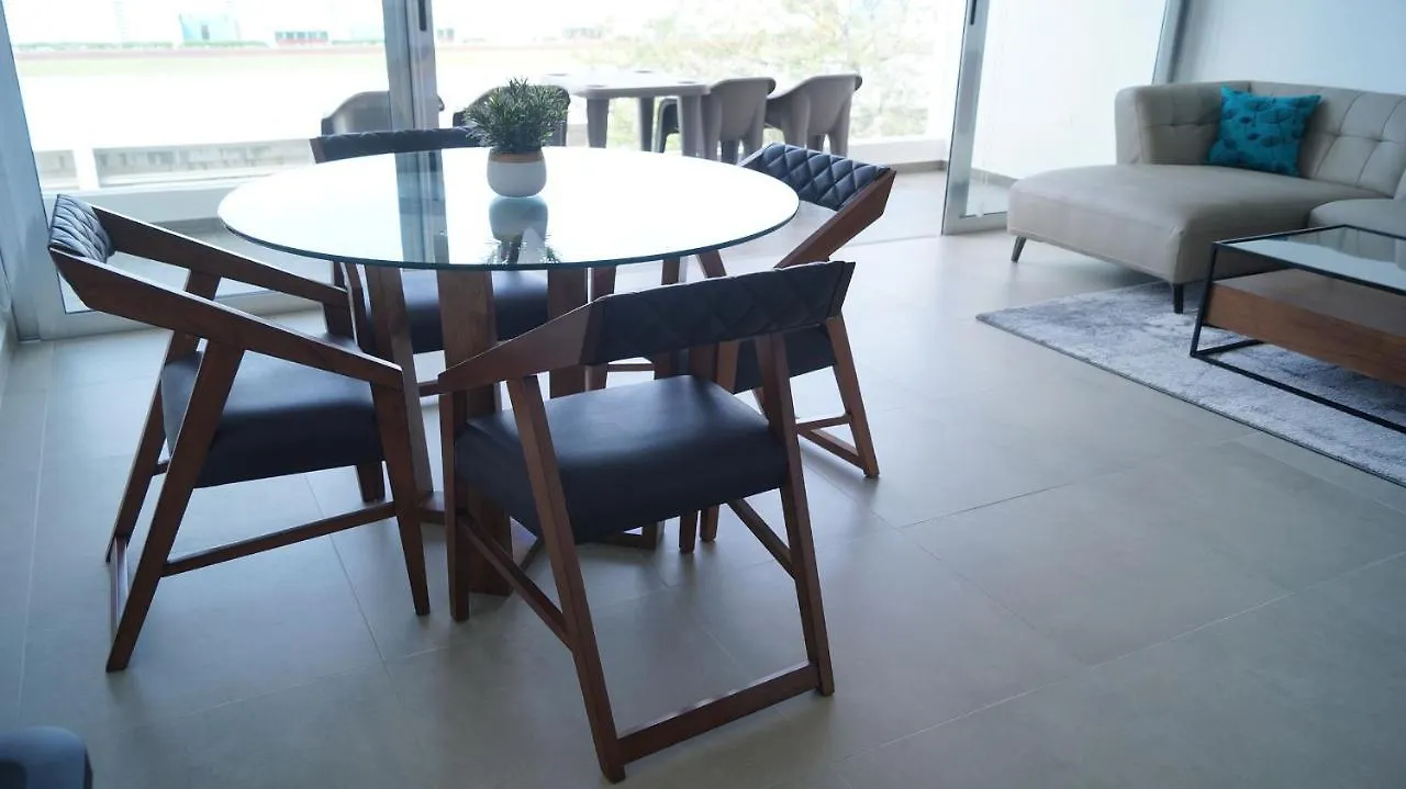 Solea Condo Rentals Playa del Carmen Appartement