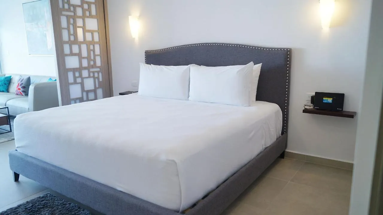 Appartement Solea Condo Rentals Playa del Carmen Mexico