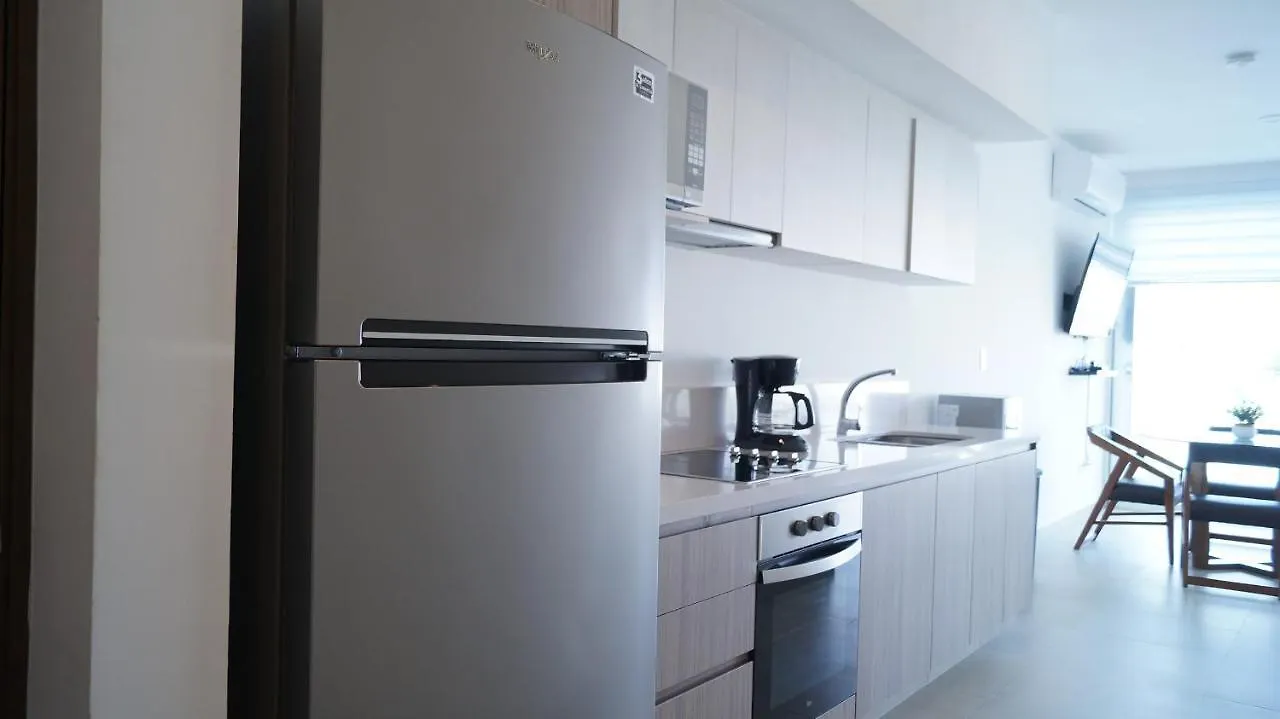 Solea Condo Rentals Playa del Carmen Mexico
