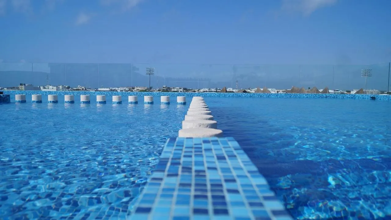 Solea Condo Rentals Playa del Carmen