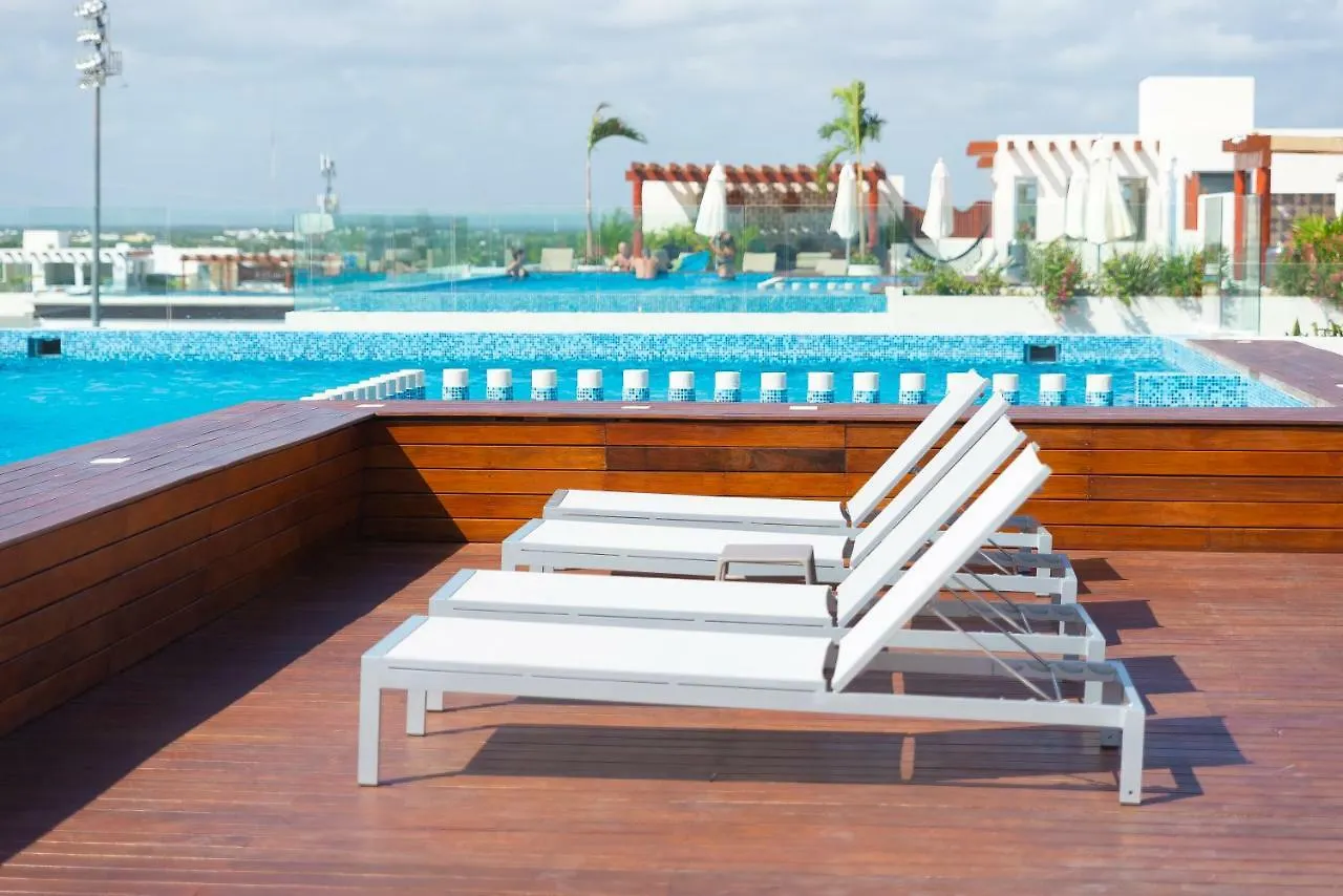 Solea Condo Rentals Playa del Carmen 0*,  Mexico