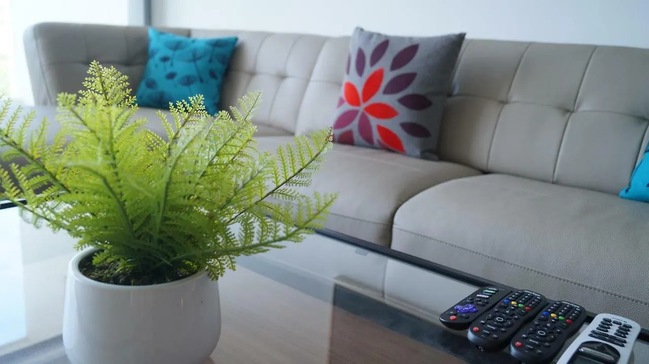 Solea Condo Rentals Playa del Carmen Apartment
